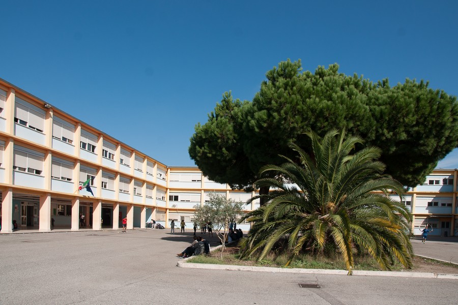 Liceo A.Labriola