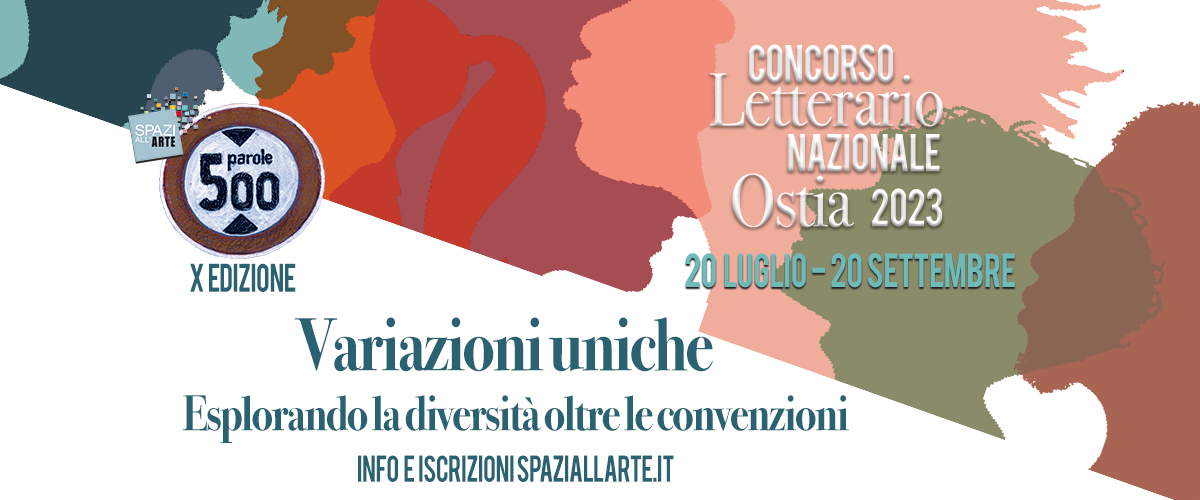 Concorso letterario